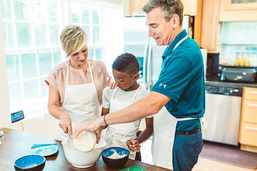 6 Ways Parents Can Connect Better with Their Children